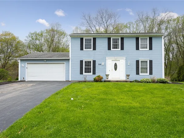 306 Applewood Dr, Rochester, NY 14612
