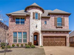 1625 Post Oak Way, Celina, TX 75009