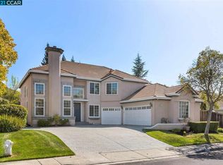 219 Dove Creek Ln, Danville, CA