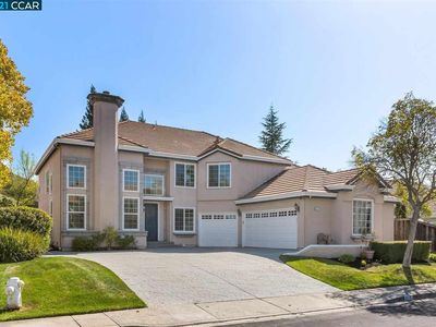 219 Dove Creek Ln, Danville, CA, 94506