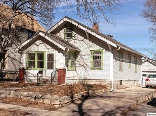 1710 High St, Lincoln, NE 68502