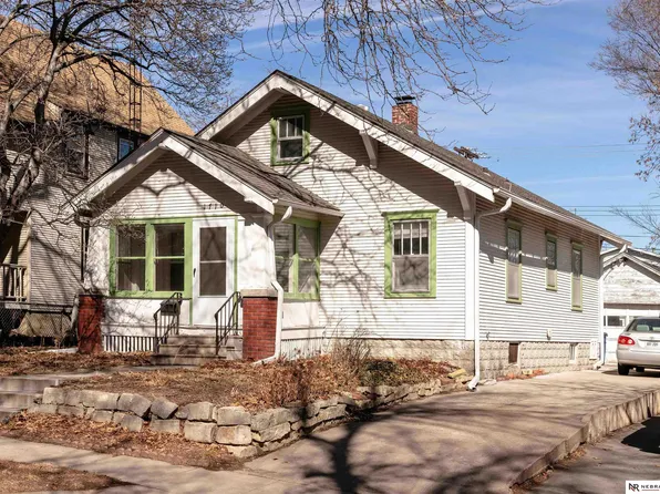 1710 High St, Lincoln, NE 68502