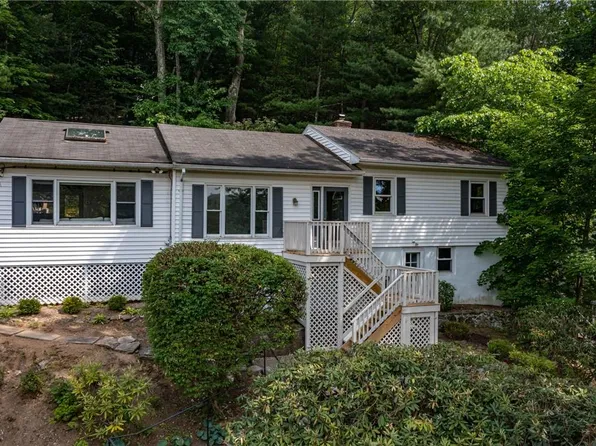 48 Forest Drive, Mount Kisco, NY 10549