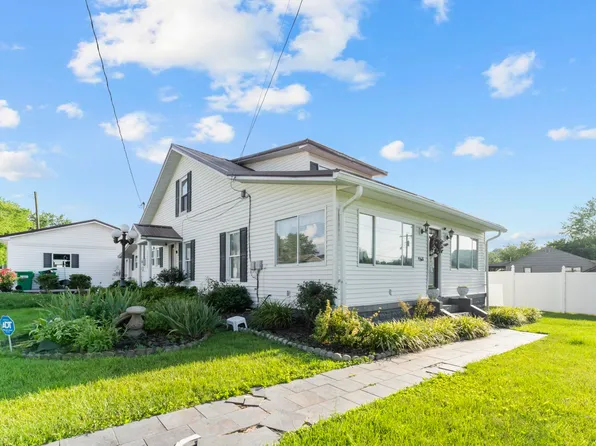 465 State Route 716, Ashland, KY 41102