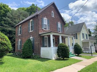 15 Rose Ave, Oneonta, NY 13820