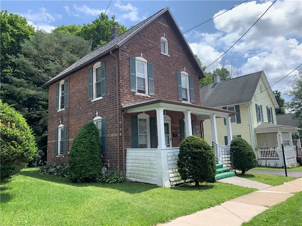 15 Rose Ave, Oneonta, NY 13820