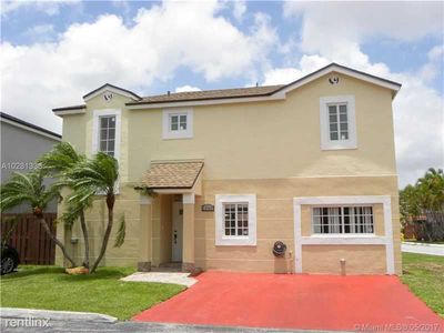 14738 SW 92 Street Rd, Miami, FL, 33196