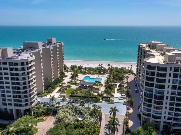 1211 Gulf Of Mexico Dr APT 109, Longboat Key, FL 34228