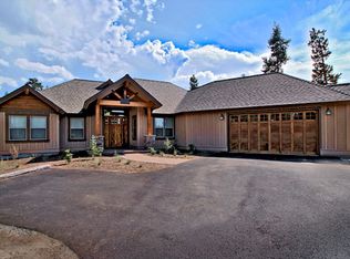 56905 Dancing Rock Loop, Bend, OR 97707