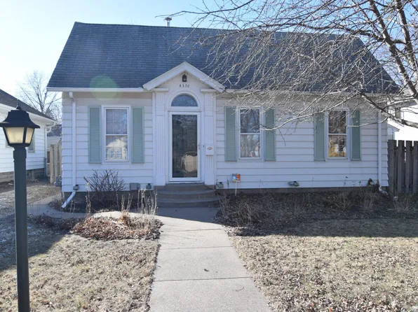 4330 42nd Ave S, Minneapolis, MN 55406