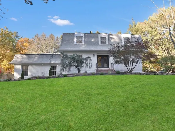 12 Manor Court, New City, NY 10956