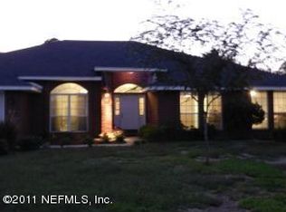 1218 McGirts Creek Dr W, Jacksonville, FL 32221