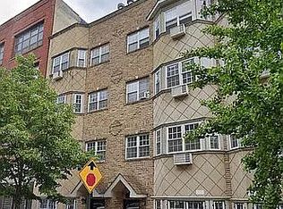 116 Seigel St #1A, Brooklyn, NY 11206