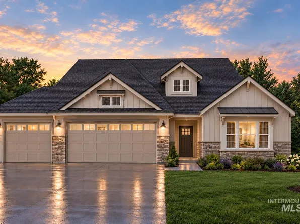 4728 S Selawick Way, Meridian, ID 83642