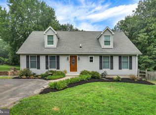 52 Ski Run Trl, Fairfield, PA 17320