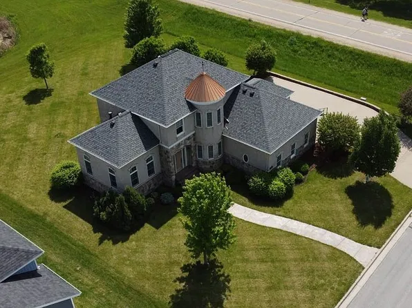 900 Sunrise Blvd, Redwood Falls, MN 56283