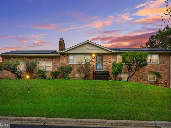 9500 Beverly Ave, Clinton, MD 20735