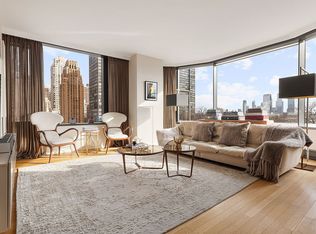 50 United Nations Plaza, New York, NY 10017