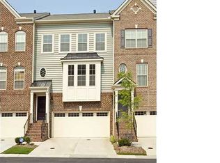 8106 Primanti Blvd, Raleigh, NC 27612