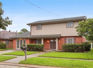 4312 Holton St, Metairie, LA 70001
