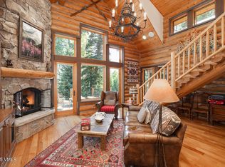 4454 Bellyache Ridge Rd, Wolcott, CO 81655