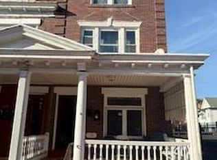 1013 W Liberty St, Allentown, PA 18102