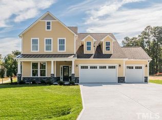 2006 Sugar Hill Dr S, Creedmoor, NC 27522