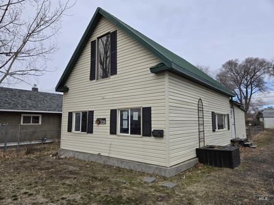 528 4th Ave W, Twin Falls, ID, 83301