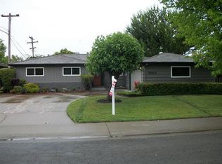 1063 Woodshire Way, Sacramento, CA