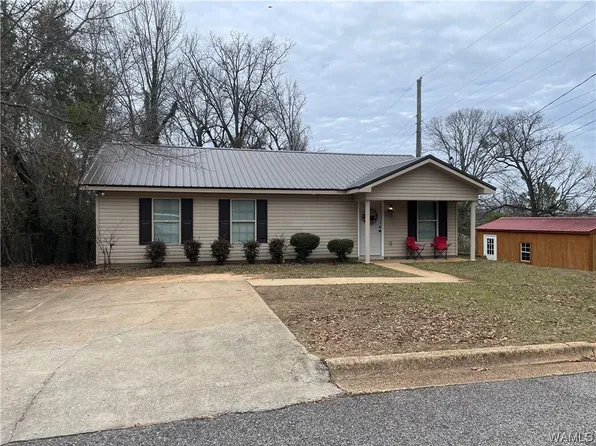 2416 2nd St E, Tuscaloosa, AL 35404