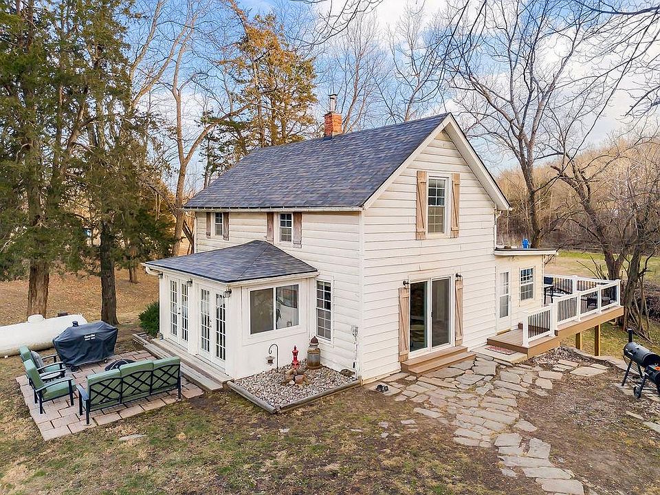 1st image of 22463 George Rd