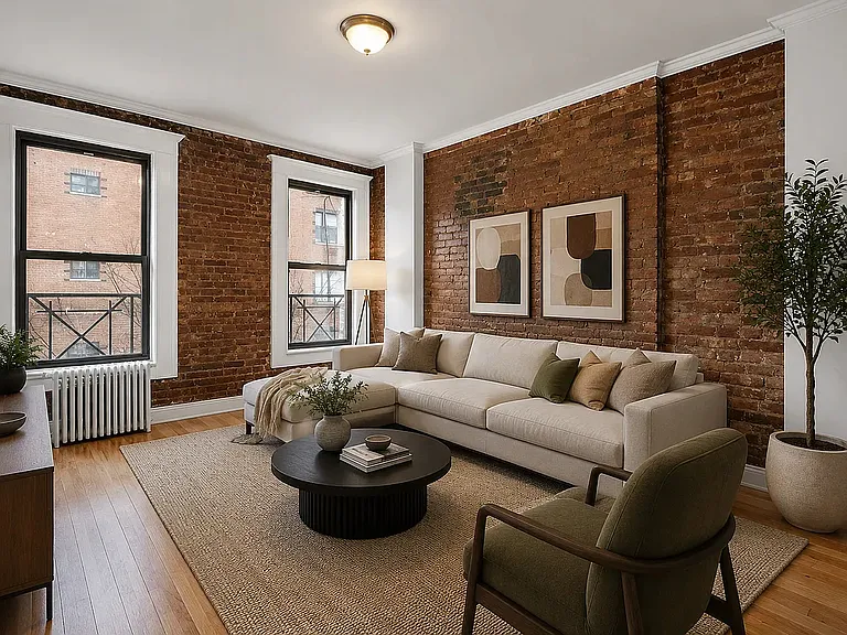 266 Elizabeth St #6 — Photo 2