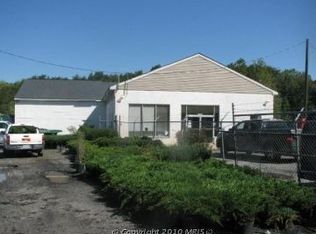 25 Delewinski Ln, Stafford, VA 22556