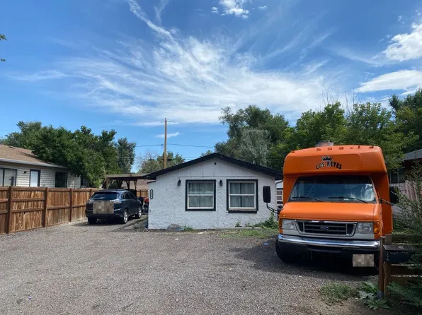556 S Patton Ct, Denver, CO 80219