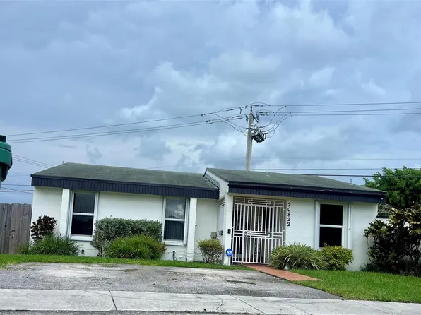 20822 SW 121st Avenue, Miami, FL 33177
