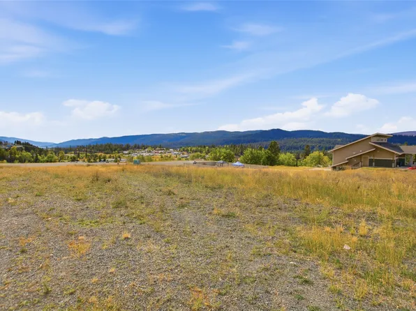 120 Chartrand Ave, Logan Lake, BC V0K 1W0