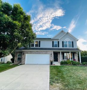 11171 Catalina Dr, Fishers, IN, 46038