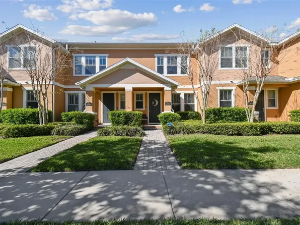 14090 Avenue Of The Grvs, Winter Garden, FL 34787