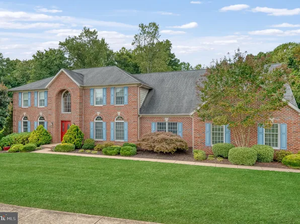 804 Sidehill Dr, Bel Air, MD 21015