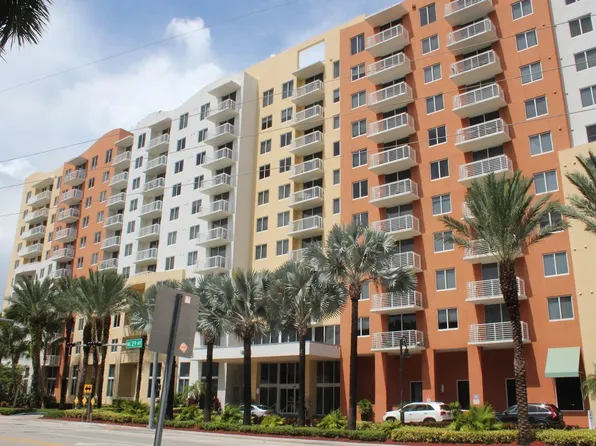 2775 NE 187th St APT 505, Aventura, FL 33180