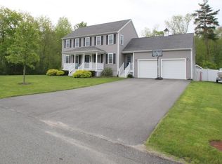 6 Orchard Way, Whitman, MA 02382