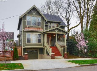 2436 SE Franklin St, Portland, OR 97202