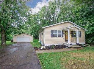 5785 Lake Rd, Morrow, OH 45152