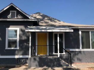 1420 N Kaweah St, Hanford, CA 93230