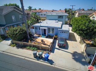 2105 Vail Ave, Redondo Beach, CA 90278