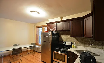 Rented by Yaffa Realty LLC