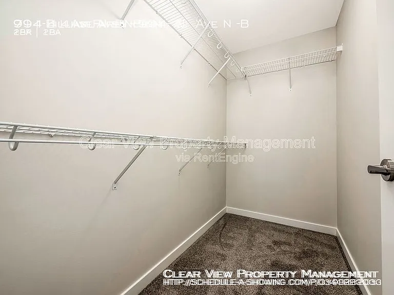710 Lillian Parry Pl N #UPPER LEVEL — Photo 19
