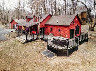48957 428th St, Perham, MN 56573