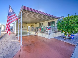 7750 E Broadway Rd LOT 832, Mesa, AZ 85208