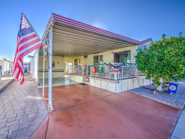 7750 E BROADWAY Road #832, Mesa, AZ 85208